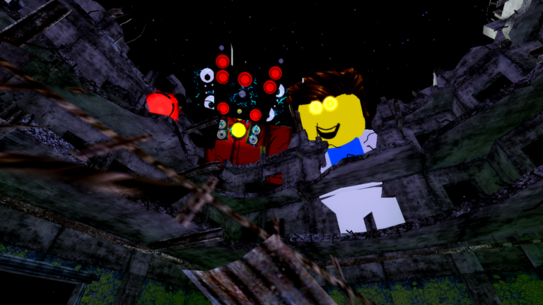 [upd6.5] Super Toilet Siege Defense screenshot 2