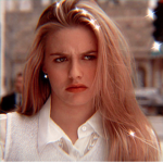 clueless baby.