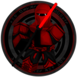 [TGR] The Red Guard