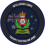 Austrаliаn Intelligence Corps