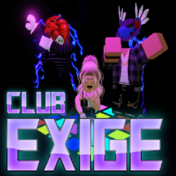 Club Exige [🔊 VOICE]