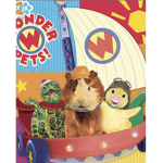 las mascotas maravillas