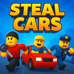 Steal Cars (BETA) icon
