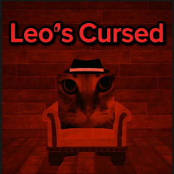 Leo's Cursed [HORROR]