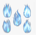 Spectral Flames (Assassin Group)
