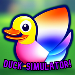 Duck Simulator!
