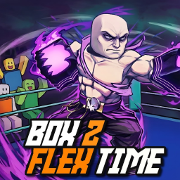 box 2 flex time