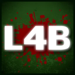 Left 4 Blox [Remastered] icon