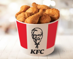 kfc simulator