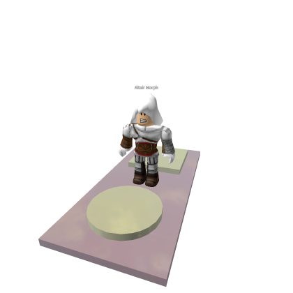 Altair Morph