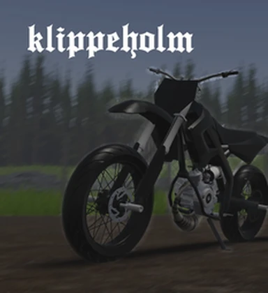 KlippeHolm RP Roblox group icon