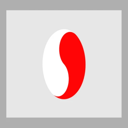 Technocratic Japanese Flag
