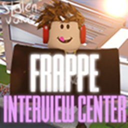 Frappe's interview center