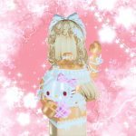 Hello kitty world of fun group