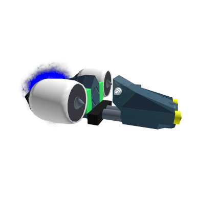 MEGAtech  hover bike