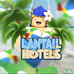 Lantail Hotels Group Thumbnail