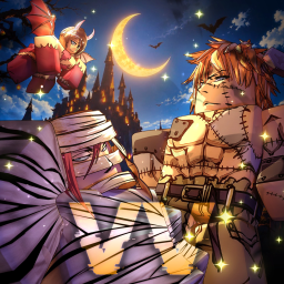 [🎃HOLLOVVEEN] VV: ULTIMATUM icon