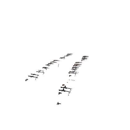 ww2 ACS 1.7.5 gun