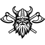 The Great Danish Viking Army