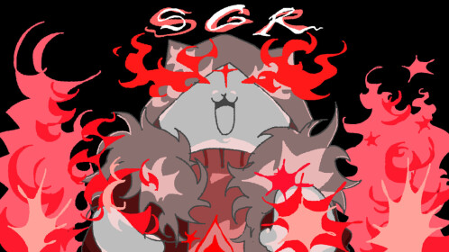 Sans Game Remake [EASTER]
