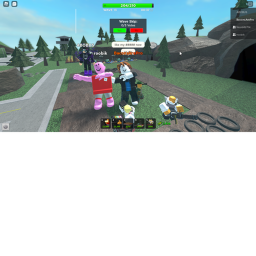 just a test