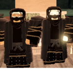 the ##### recon ####