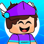 Joeify fan group