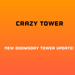Crazy Tower [Read desc]