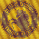 The Unicorn Rescue Society (Myth Helpers)