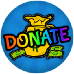 Donation Game