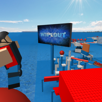 Wipeout [UPDATE]