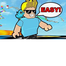 easy galaxy obby!