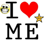 Love Being Me!