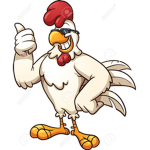 THE FRIED CHICKEN SQUAD!!
