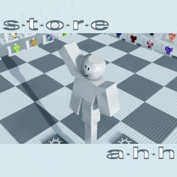 A · H · H Clothing Store