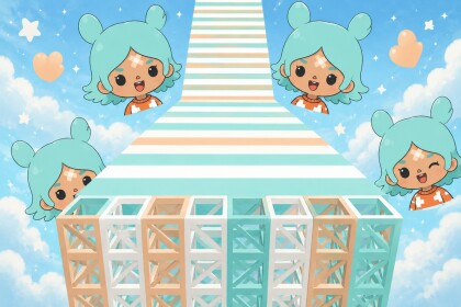 Toba Obby RP