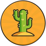 Game Badge Icon