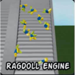 Ragdoll noob