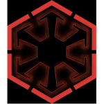 | + | Empire of the sith | + |
