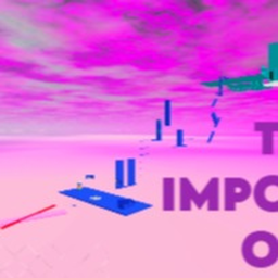 Impossible Obby