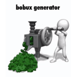free bobux generator