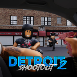 Detroit Shootout 2