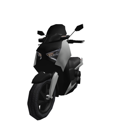 300cc Scooter Motorcycle Motorbike
