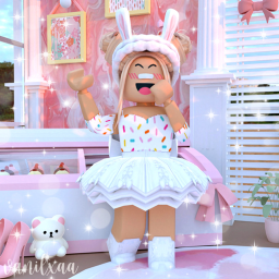 🌸Donate To Rank Up and Hangout!🌸
