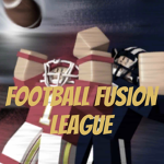 Football Fusion League -3v3