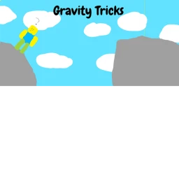 Gravity Tricks icon