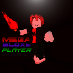 Mega Bloxy Player On Yt