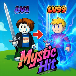 Mystic Hit