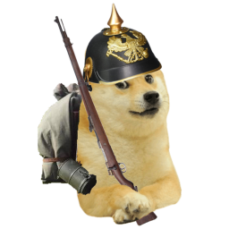 doge vile army training course (old)