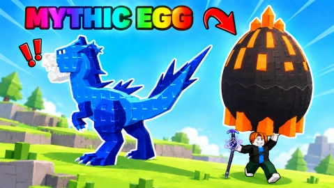 Hike For Eggs